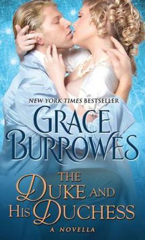The Duke and His Duchess (Windham #0.6)