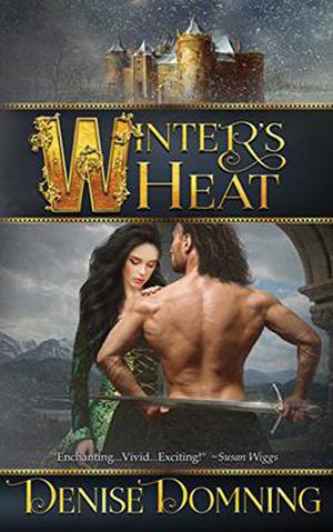 Winter's Heat (The Graistan Chronicles #1)