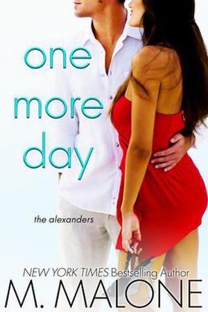 One More Day (The Alexanders #1)