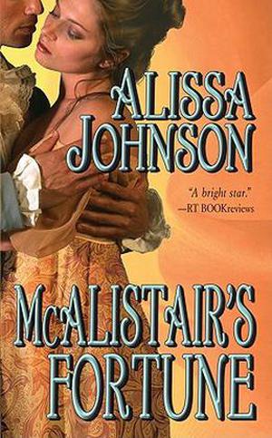 McAlistair's Fortune (Providence #3)
