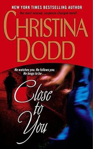 Close to You (Lost Texas Hearts #3)
