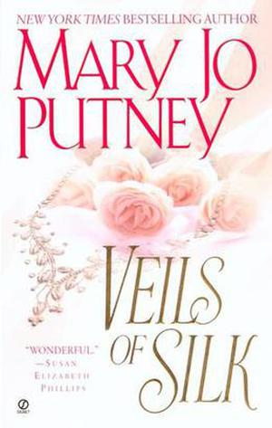 Veils of Silk (Silk Trilogy #3)