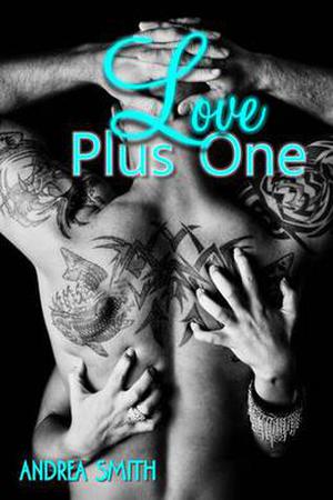 Love Plus One (G-Man #2)