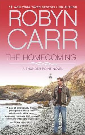 The Homecoming (Thunder Point #6)