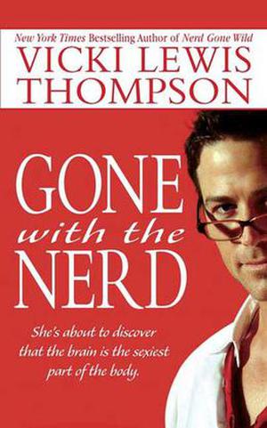 Gone With the Nerd (Nerds #4)