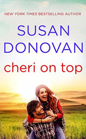 Cheri on Top by Susan Donovan