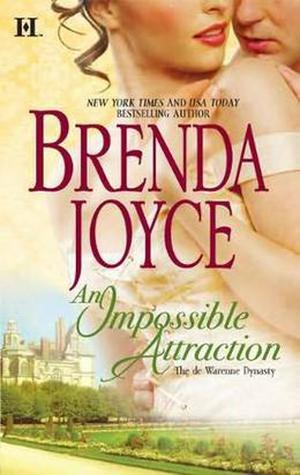 An Impossible Attraction (deWarenne Dynasty #10)