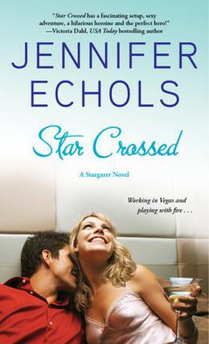 Star Crossed (Stargazer #1)