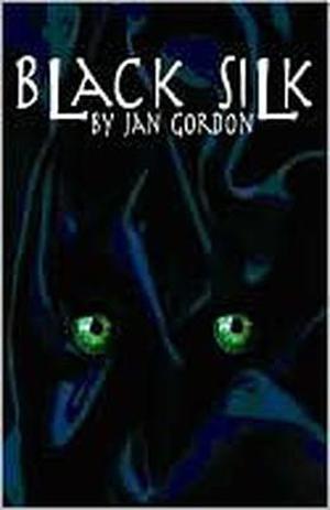 Black Silk by Jan Gordon
