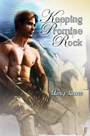Keeping Promise Rock (Promises #1)