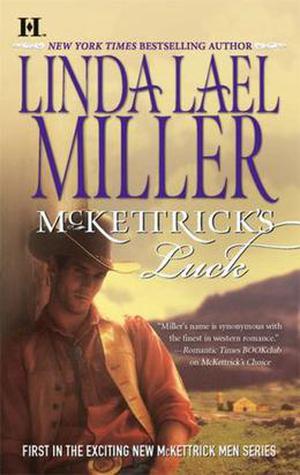 McKettrick's Luck (McKettricks #6)
