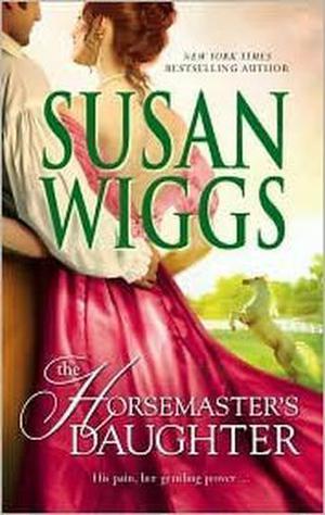 The Horsemaster's Daughter (Calhoun Chronicles #2)