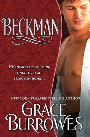 Beckman: Lord of Sins (Lonely Lords #4)