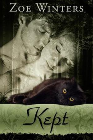 Kept (Blood Lust #1)