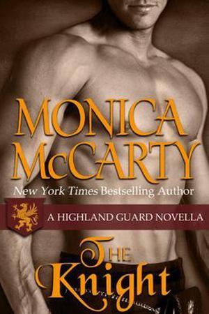The Knight (Highland Guard #7.5)