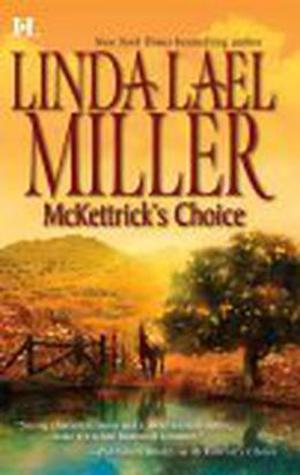McKettrick's Choice (McKettricks #4)