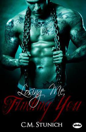 Losing Me, Finding You (Triple M #1)