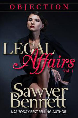 Objection (Legal Affairs #1)