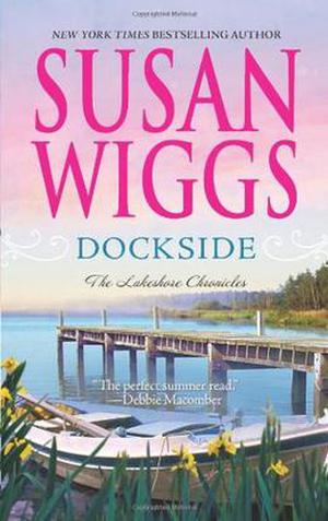 Dockside (Lakeshore Chronicles #3)