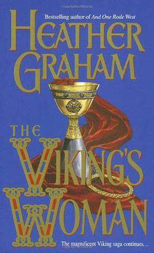 The Viking's Woman (Viking #2)
