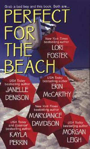 Perfect For The Beach (Wilde Series #2.5)