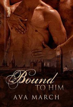 Bound to Him (Bound #2)