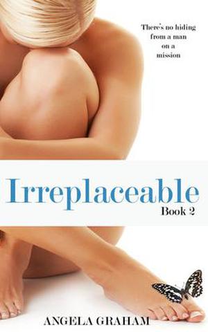 Irreplaceable (Harmony #2)