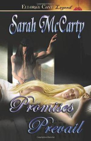 Promises Prevail (Promises #3)