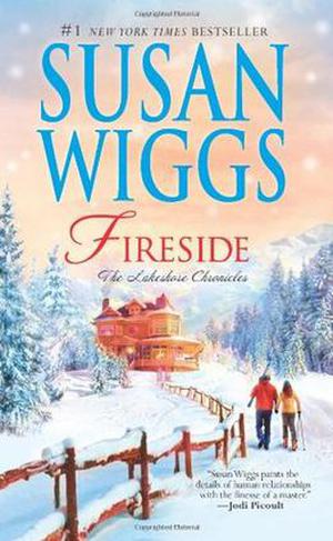 Fireside (Lakeshore Chronicles #5)