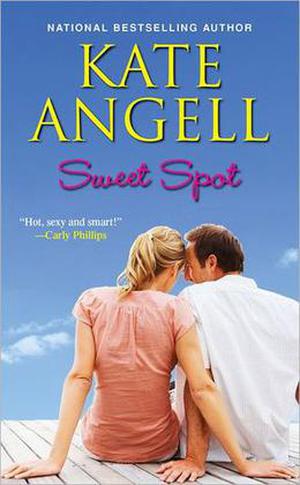 Sweet Spot (Richmond Rogues #5)