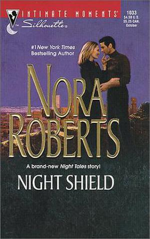 Night Shield (Night Tales #5)