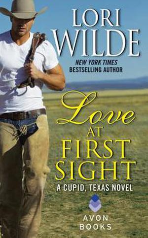Love at First Sight (Cupid, Texas #1)