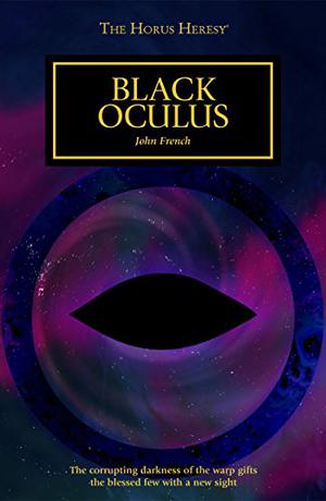 Black Oculus (The Horus Heresy #Short Story)