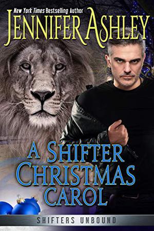 A Shifter Christmas Carol (Shifters Unbound #11.75)