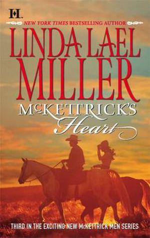 McKettrick's Heart (McKettricks #8)
