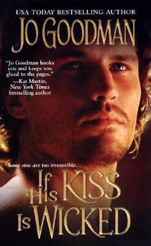 If His Kiss Is Wicked (Grantham #3)