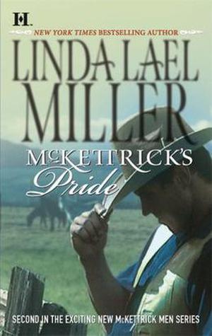 McKettrick's Pride (McKettricks #7)