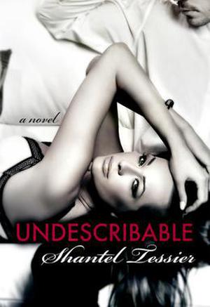 Undescribable (Undescribable #1)