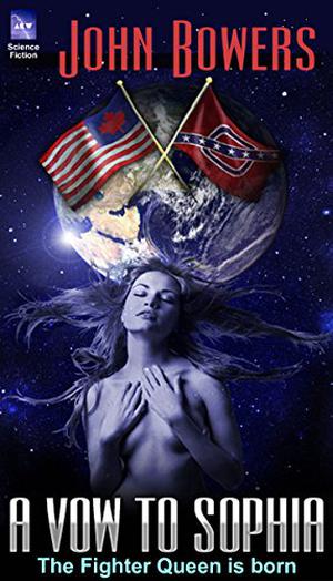 A Vow to Sophia (The Fighter Queen Saga #3)