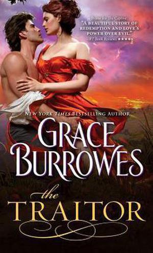 The Traitor by Grace Burrowes