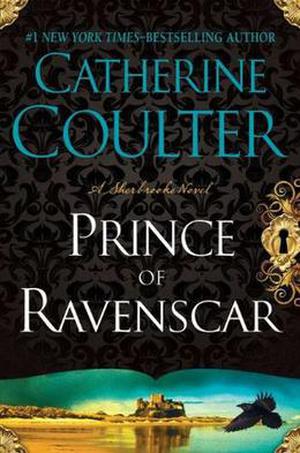 Prince of Ravenscar (Sherbrooke #11)