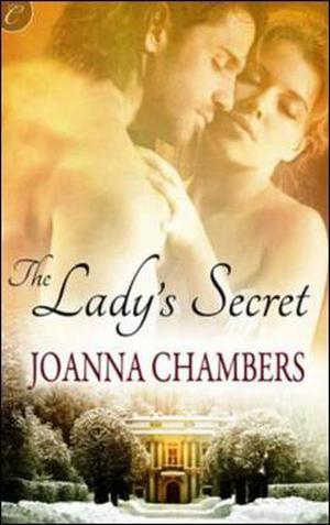 The Lady's Secret by Joanna Chambers