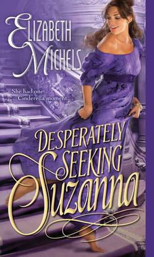 Desperately Seeking Suzanna (Tricks Of The Ton #2)