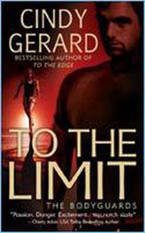 To the Limit (The Bodyguards #2)