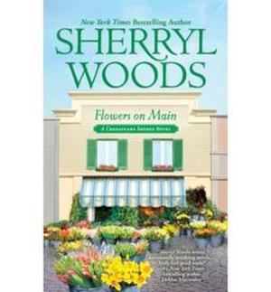 Flowers on Main (Chesapeake Shores #2)