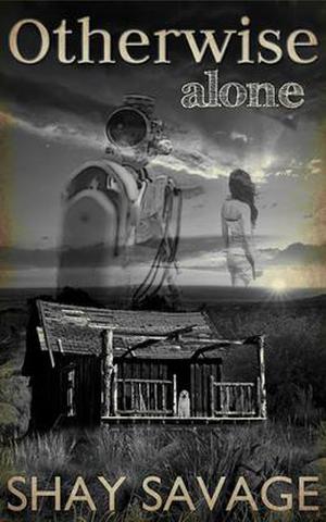 Otherwise Alone (Evan Arden Trilogy #1)