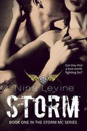 Storm by Nina Levine