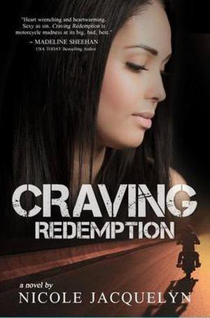 Craving Redemption (The Aces #2)