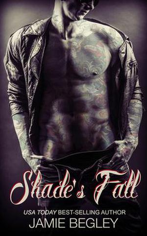 Shade's Fall (The Last Riders #4)