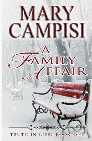 A Family Affair (Truth in Lies #1)
